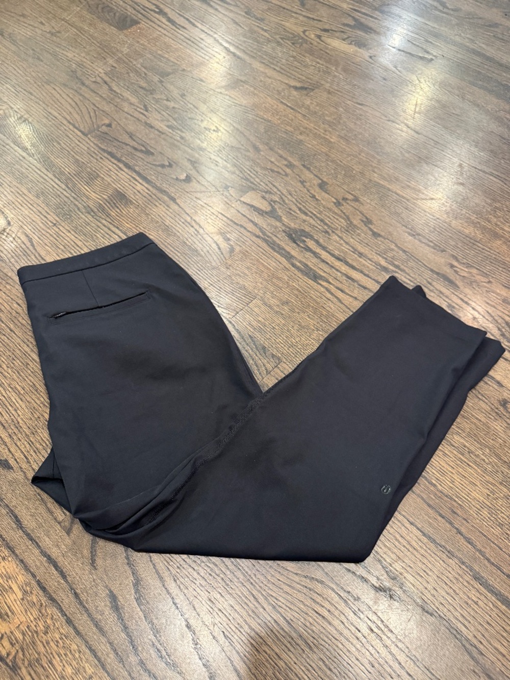 Lululemon On The Fly Pants